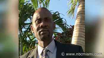 Landscaper Drowns in Plantation Neighborhood Canal