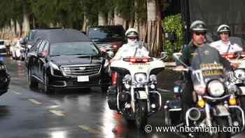 Intentional Killings of Law Enforcement Highest in 20 Years: 2021 Report