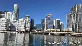 South Florida Rent Spike Now Highest in Nation