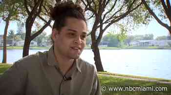 ‘My Freedom Was Taken From Me': Mistaken Identity Lands Man in Jail for Days