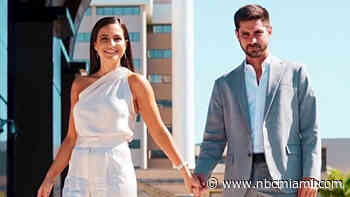 Dad and Son Running in Miami Marathon to Honor Surfside Condo Collapse Victims