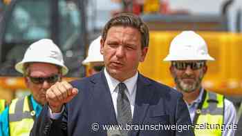 Präsidentschaftswahl 2024: Ist das der neue Trump?