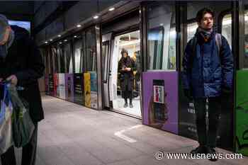 ‘Take Back Life’: More Nations Ease Coronavirus Restrictions - U.S. News & World Report