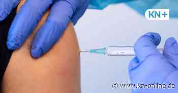 Impftermine für März ab Donnerstag in SH buchbar – für Novavax noch nicht