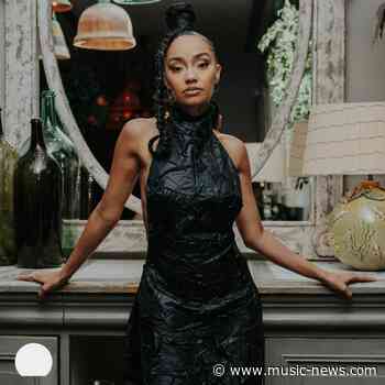Leigh-Anne Pinnock signs a solo deal with Warner