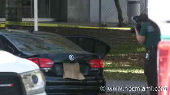 Man Killed, Another Hospitalized After Brownsville Shooting