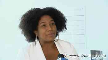 Former Broward Mayor's Daughter Sentenced for COVID Fraud