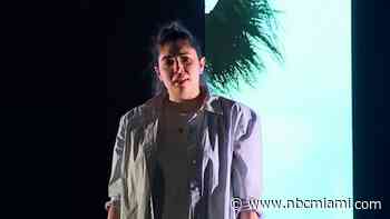 ‘I Am Me': a Performance for the Mental Health of Teenagers