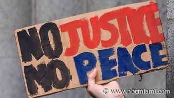 Florida Bill Would Make Protests Outside Homes Illegal