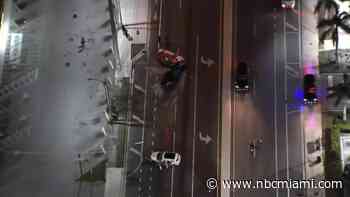 Police Investigating Fatal Crash in North Miami