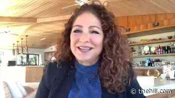 Gloria Estefan presses House Judiciary on radio royalties bill