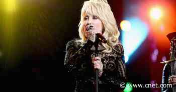 Dolly Parton and Eminem among Rock and Roll Hall of Fame nominees     - CNET