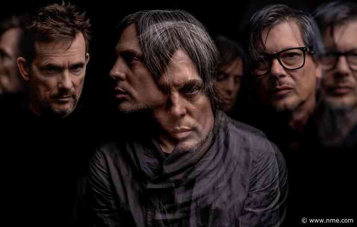 Failure remove their music from Spotify over COVID controversy: “Enough is enough”