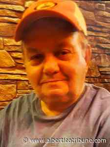 Conrad Brant Peterson - Albert Lea Tribune - Albert Lea Tribune