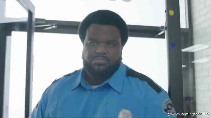 Peacock’s Killing It Teaser Previews Craig Robinson’s American Dream