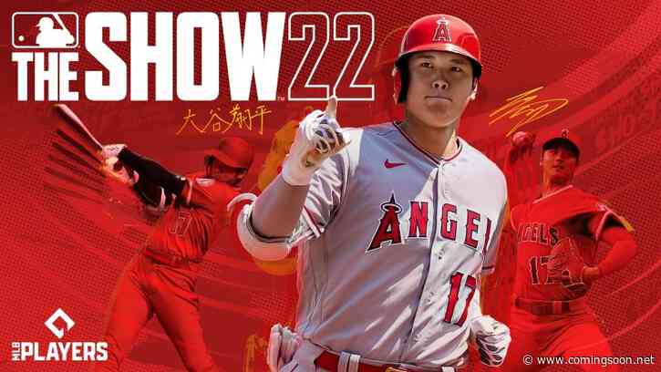 MLB The Show 22 MVP Edition Features Artwork From Afro Samurai Creator