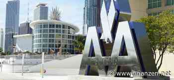 American Airlines erhöht Ausgabenprognose nach Anpassungen von Boeing-Bestellungen - Aktien ungleich