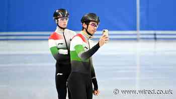 Welcome to the Burner Phone Olympics