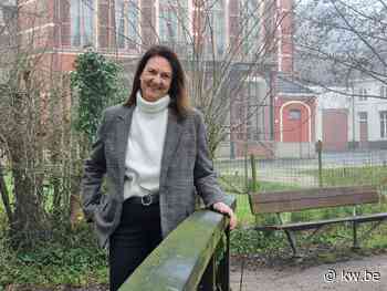 Els De Rammelaere is ereburgemeester van Tielt - KW.be - KW.be