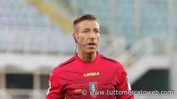Serie B, 21^ giornata: designazioni arbitrali. Cremonese-Monza a Massa di Imperia - TUTTO mercato WEB