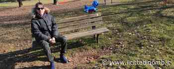 Seregno: idea parco Marzabotto per la “panchina europea” - Il Cittadino di Monza e Brianza