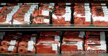 JBS pays $52.5M to partially settle beef antitrust litigation