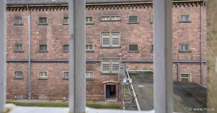 Ex-Gefängnis "Fauler Pelz":  Das Land will in Heidelberg unbeirrt weiter bauen