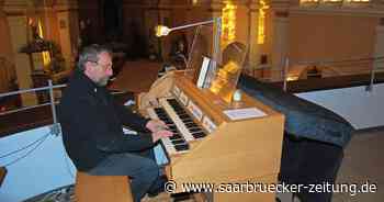 Orgeln im Kreis Merzig-Wadern: „Gloria Excellent 230 N“ in Haustadt - Saarbrücker Zeitung