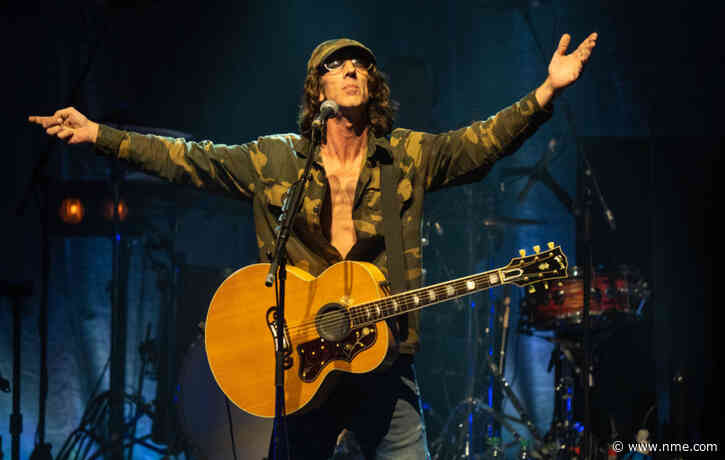 Richard Ashcroft announces massive summer show at Leeds’ Millennium Square