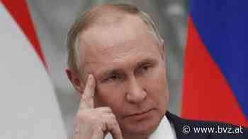 Medien: USA senden tausende Soldaten nach Osteuropa - BVZ.at