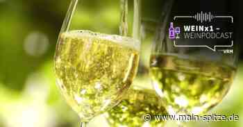 Lieblich bis trocken: Das sind die Weine aus Weinx1 - Main-Spitze