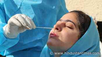 Madhya Pradesh logs 7,359 fresh coronavirus cases, 6 deaths - Hindustan Times
