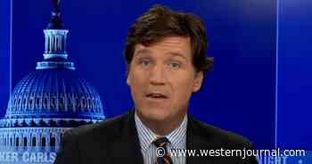 Tucker Carlson Reveals What Every Powerful Person in US Is Talking About, Dismantles Them in 12 Minutes