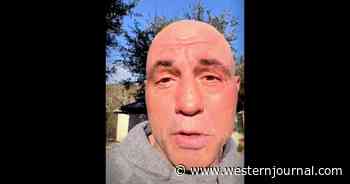 Rogan: Many Things Once Labeled 'Misinformation' Now Are Established Facts