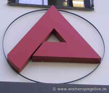 Arbeitslosigkeit steigt an - Cochem / Zell - WochenSpiegel