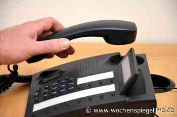 Seniorin wird Enkeltrickopfer - Cochem / Zell - WochenSpiegel