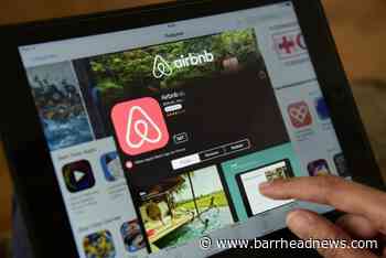 Council to impose new rules on short-term lets - Barrhead News