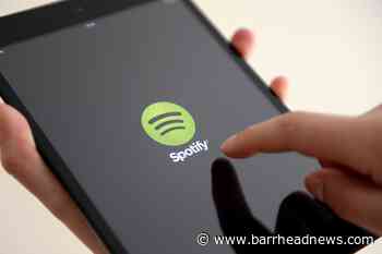 Spotify responds to Covid misinformation backlash sparked by Neil Young's exit - Barrhead News