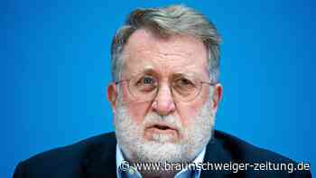 Corona: Stiko bereitet Empfehlung für vierte Impfung vor