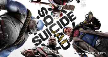 Suicide Squad video game reportedly delayed until 2023     - CNET