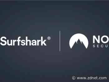 NordVPN and Surfshark announce merger