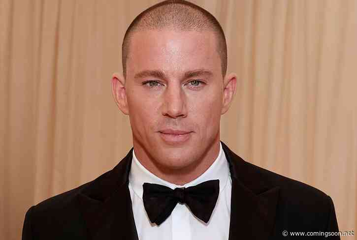 Channing Tatum Was ‘Traumatized’ by Losing Gambit Film
