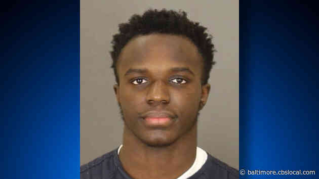 Mervo High School Student Arrested In Murder Of Baltimore Police Lieutenant’s Husband