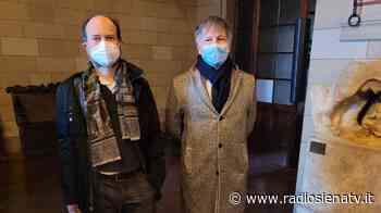 Siena, De Mossi: “Pinacoteca, Hèmery nomina prestigiosa. Pronti a sinergie col Santa Maria della Scala” - RadioSienaTv