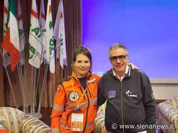 Covid, la Pubblica Assistenza di Siena si ‘candida’: “Possiamo essere un hub vaccinale ... - Siena News