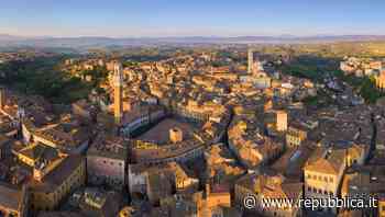 Siena, via al percorso per la certificazione di turismo sostenibile. Sarà la prima città d'arte italiana - La Repubblica