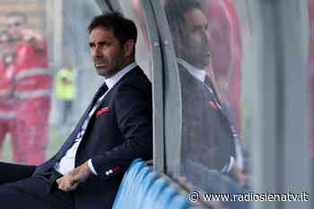 Federico: “Tornare a Siena è sempre una grande emozione, ho ricordi indimenticabili” - RadioSienaTv