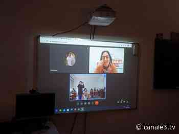 Incontri Unicoop Firenze con liceo economico sociale Siena - Canale 3