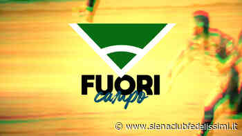 Il punto sul mercato del Siena questa sera a “Fuoricampo” su Siena Tv - Siena Club Fedelissimi