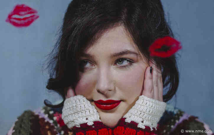 Watch Lucy Dacus’ nostalgic new video for ‘Kissing Lessons’